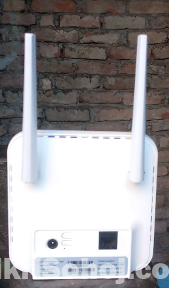 Olex 4G Router